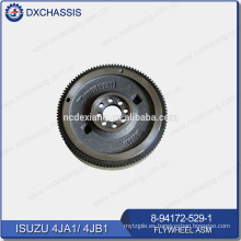 Genuine 4JA1 4JB1 Flywheel 8-94172-529-1